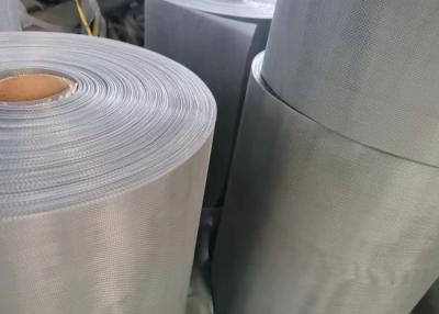 Chine Fil blanc de fibre de verre d'écran de fenêtre de fibre de verre de 90g R300m à vendre