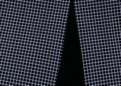 China Reinforcement Fiberglass Grid Mesh Plain Woven Weave Type for sale