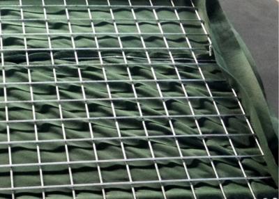 中国 防衛Gabion Hescoの要塞の燃料庫の軍の砂の壁 販売のため