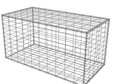 China PVC Coated Hexagonal Gabion Wire Mesh 2.0-4.0mm For Construction for sale