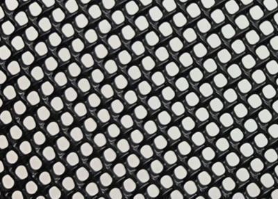 China Dutch Weave 1 Inch Square Mesh , Anti Acid Metal Window Screen Roll for sale