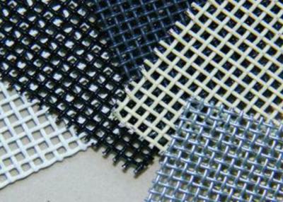 China 0.45mm quetschverbundener Edelstahl Mesh Screen 30 Mesh For Filtering zu verkaufen