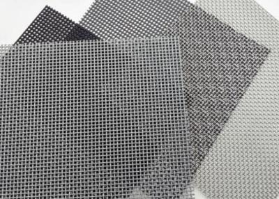 Chine L'anti vol 1,8 M Diamond Mesh, saupoudrent le grillage soudé 201 par solides solubles enduit à vendre