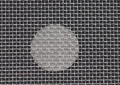 Cina 6 - 20 Mesh Stainless Steel Screen, rete metallica unita della tela di SUS 316 in vendita