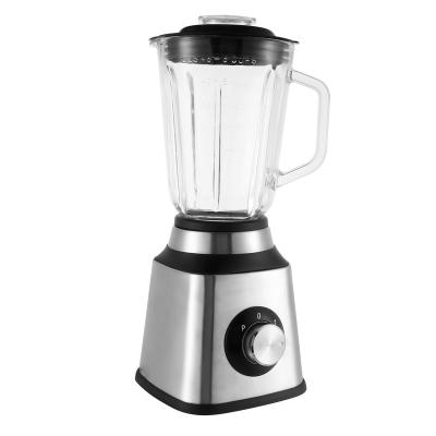 China Ice crushing hot sale new design 1.5L multifunctional home use blender with 350W for sale