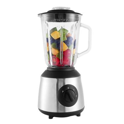 China Ice Crushing New Design Home Use Kitchen 2 Speeds Electric Super Blender Juice Blender for sale