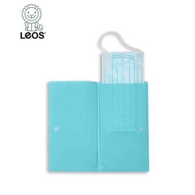 China Portable and Lightweighted Portable Disposable PP Face Covering Holder for sale