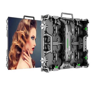 China P1.5 P1.6 P1.8 P2 P2.5 P3 Indoor LED Video Wall Panel Fine Pixel Pitch Fixed for sale