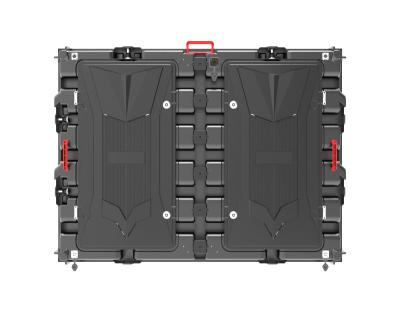 Cina Schermo LED all'aperto 1280x960mm per uso interno nei centri commerciali e nei negozi al dettaglio con funzione SDK in vendita