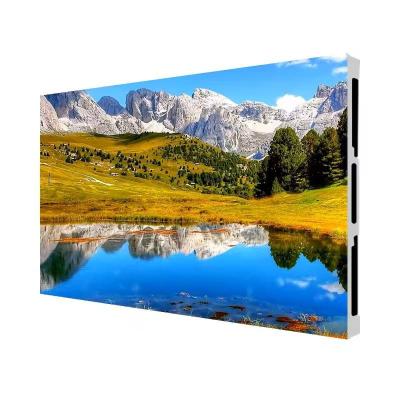 China Full Esolution LED Display Board High Clear Small Pitch P0.78 for Retail Store Display for sale