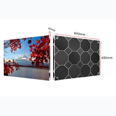 China P1.25 P1.53 P1.8 P2 P2.5 Indoor Fixed HD full-color vooronderhoud Indoor led display screen LED Panel Display Video Te koop