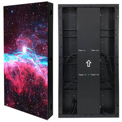 China Floor LED screen 3D Stage DanceDisplay Interactive LED Floor Tile Screen P2.6 P2.97 P3.91 Led Screen for sale
