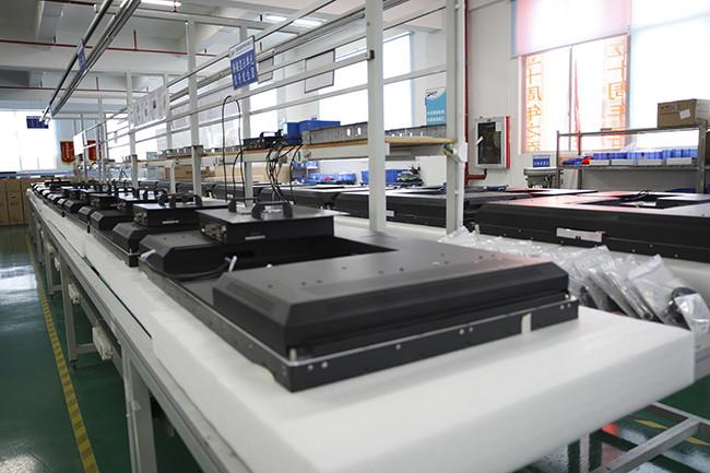 Verified China supplier - Shenzhen Weiguan Views Technology Co., Ltd.