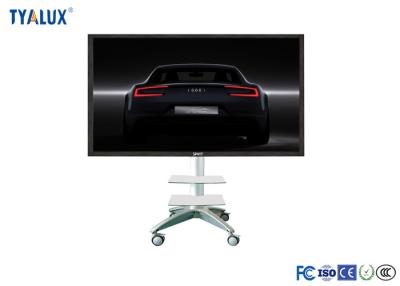 China High resolution  Interactive Touch Screen Whiteboard online video for sale