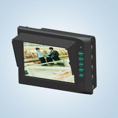 China Lightweight CCTV Camera Tester HD SDI CCTV Tester for On Site Camera for sale