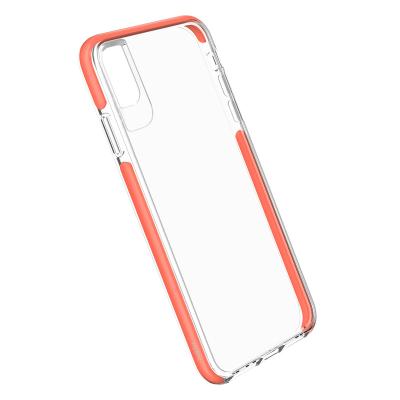 China Military Grade Anti-drop Test Certified; 100% PCS Premium Eco-friendly Ispider TPU Mask Ultra Thin Extreme Protective Phone Case Drop Back Cover For iPhone XR for sale