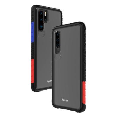 China 100% eco-friendly; Huawei P30 Rfor Cove Full Rugged Soft Drop Protection 360 Pro Military Standard Back Phone Cases for sale