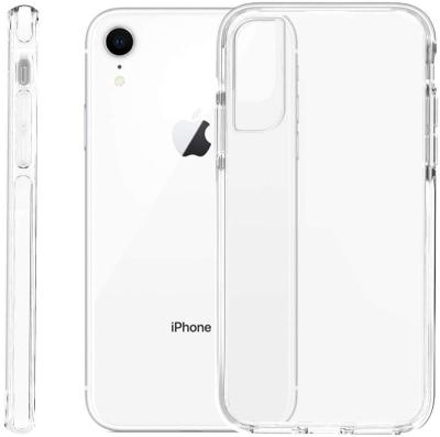 China SGS Certified 10FT/3M Military Standard Drop Tested Cell Phone Cases 2019 10FT/3M Anti Shock Cell Phone Cover For Apple iPhone 11 Protective Case for sale