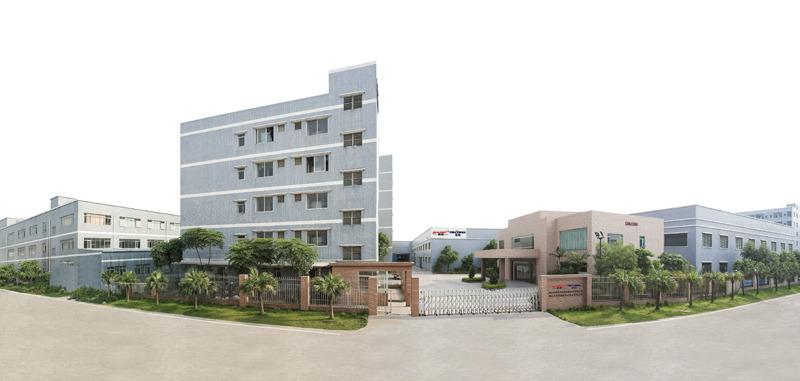 Verified China supplier - Foshan Nanhai Kaimei Expand Weaving Co., Ltd.