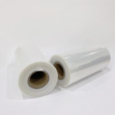 China Jumbo Roll PE Packaging Film Moisture Proof Stretch Folly By China Factory for sale