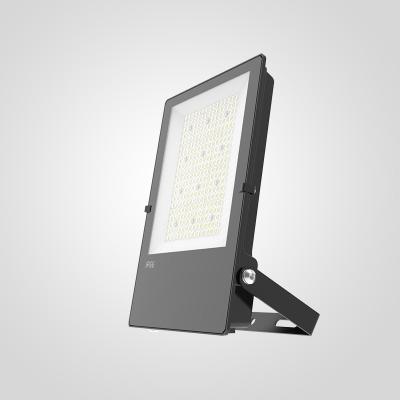 中国 ルミレッド LED 屋外 洪水照明装置 12000lm 2700K-6500K CCT 販売のため