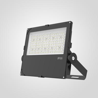 Cina SMD3030 Lampadine a LED perline 100W Proiettore montatura di supporto IP66 impermeabile luci di alluvione esterne in vendita