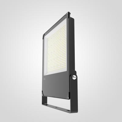 China Luz de inundación ajustable de temperatura de color 3000K-6500K LED Luz de inundación ajustable en venta