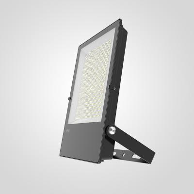 China Long Lifespan 3000K LED Flood Light 130lm/W Colour Changing LED Flood Lights for sale