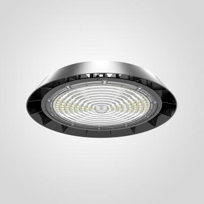 China Reflector antirreflectores para ovnis de 100 a 200 vatios con luz LED de alta bahía serie V en venta