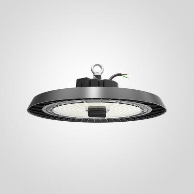 China Industrial Lighting Aluminum Housing P-Series 200w LED UFO High Bay Light for sale