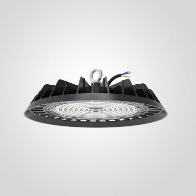 China 150lm/W 170lm/W High Bay LED Lights 200w IK09 Explosion Proof LED High Bay Lights for sale