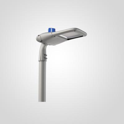 中国 IP66 防水 160LM/W 200W LED路灯 オプション NEMA 光センサー機能 販売のため