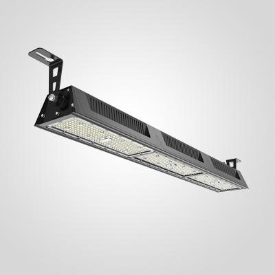 China 400W Lámparas LED de bahía alta lineal con 45000lm 60000lm de alta eficiencia brillante en venta