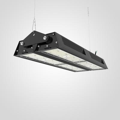 China Aluminio de la carcasa LED de la bahía alta lineal SMD3030 Industrial de la bahía alta luces LED en venta