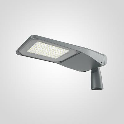 China IP66 Waterproof LED Street Lights Vertical Pole Mounted for sale