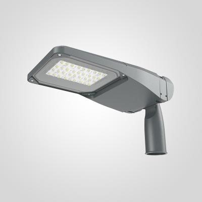 China SMD3030 IP66 Waterproof Outdoor LED Street Lamp ADC12 Aluminum Housing LED Street Light for sale