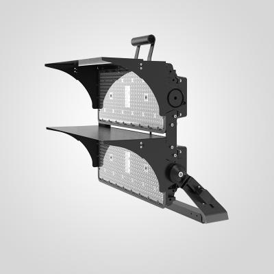 Chine Éclairage de terrain de sport LED réglable CCT LED à vendre