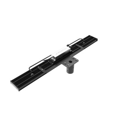 China 110°*60° Beam Angle Linear High Bay Light 100W/120W/150W/200W/240W/300W for Long-Lasting and Durable Lighting for sale