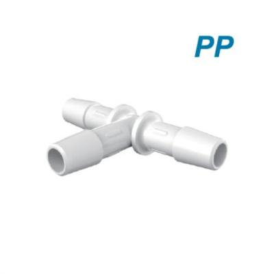 China Common Quick Intake Pipe Burr Pagoda Thread Adapter Hose Fitting T-Joint Equal for sale