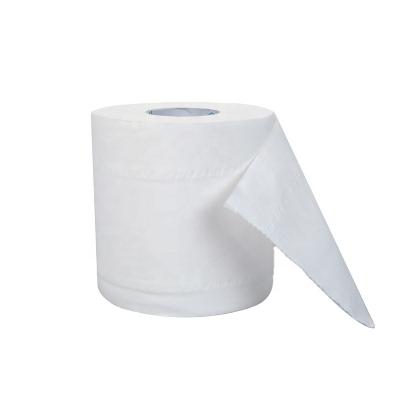 China Eco-friendly Chinese manufacturers offer free samples toilet paper for sale