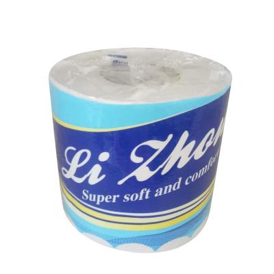 China Soft Comfy Dispenser Wholesale Quality Is Better Than 2 Ply Toilet Paper Rolls for sale