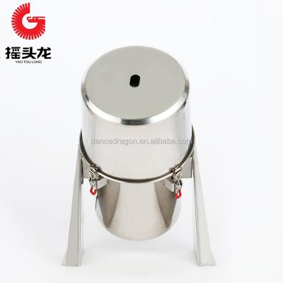 China Laminar Jet Flow Nozzle Stainless Steel Water Fountain for sale