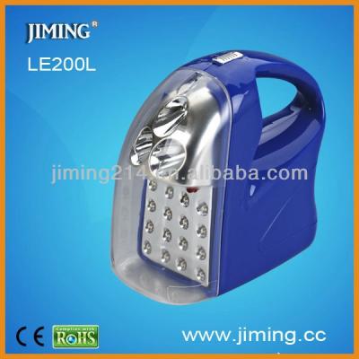 China For home LE200L - hakko portable LED emergency lamp for sale