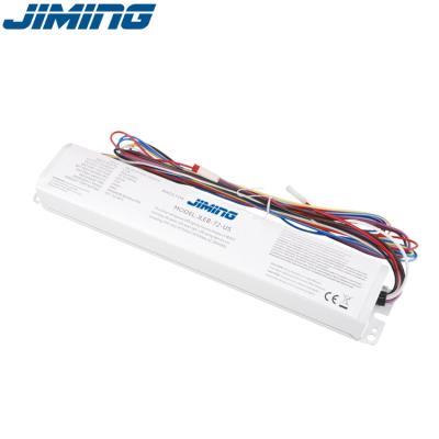 China JIMIING LED Emergency Lighting Battery Pack 72W Electronic Internal Battery Pack for sale