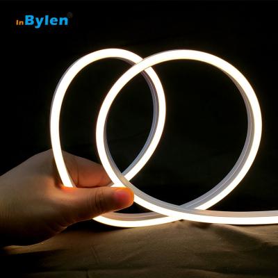 China Best LANDSCAPE price 6mm top view 8mmn flex led mini neon light for door for sale