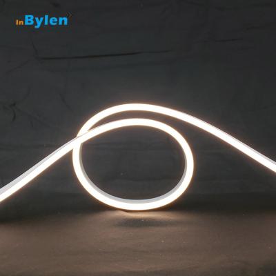 China LANDSCAPE RGBW Neon Lights Cable Strip 24V 12V 8mm 10mm 5mm IP67 IP68 CE Rohs For Sign for sale