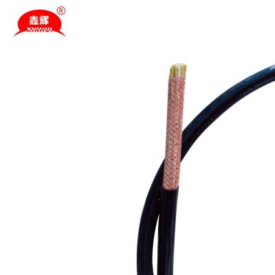 China Best underground price made in china shield fire alarm cable electrical wire for sale