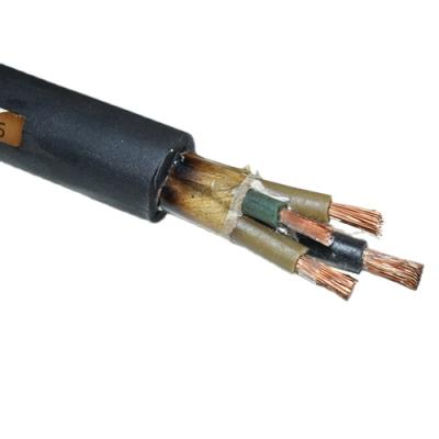 China Schools Competitive Price Natural Computer Rubber Power Yz Cable for sale