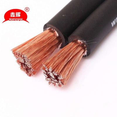 China New Trending Construction Products Electrical Wires Cables Industry 16mm 4 Core YZ Rubber Flexible Cable for sale