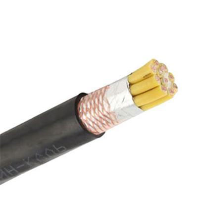 China Competitive Price High Strength Magnetic Power Fire Resistant Cable for sale